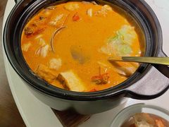 厦门沙茶锅-CHIC1699远洋私厨