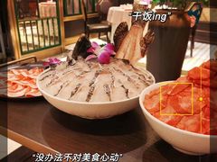 -囍凤楼·粤菜·点心·火锅(温特莱店)