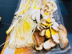 -齐齐哈尔大排档东北菜•烤肉•烧烤(万科时一区店)