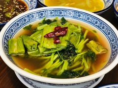 -兰边碗(鼓楼店)