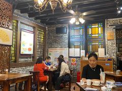 -黄祥华养生堂·炖汤·营养蒸饭(岭南天地店)