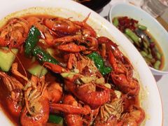 -拙味兄弟龙虾·江湖菜(和畅堂店)