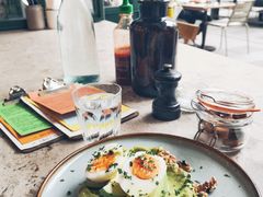 -RAC BAR(安福路店)