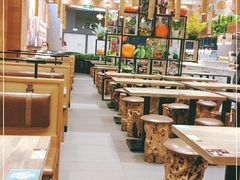 -好人民间·番茄鱼酸菜鱼(杭州永旺梦乐城店)