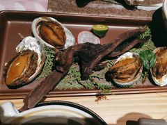 -花潮料理艺食馆(世欧广场店)