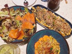 -BE BRIGHT KITCHEN(正佳广场店)