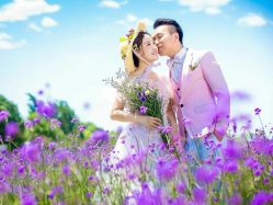 -韩国色色婚纱摄影(好评优选店)