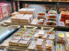-鹤所·低糖零蔗糖烘焙(长楹店)