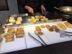 -素满香·食养自助(建邺万达店)