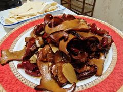 -菌之家·专业纯野生菌火锅·特色炒菌