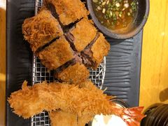 -胜博殿日式炸猪排(西红门店)