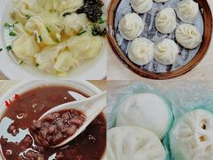 -新丰小吃(庆春路分店)