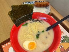 -吾妻拉面•和风食堂(群光广场店)
