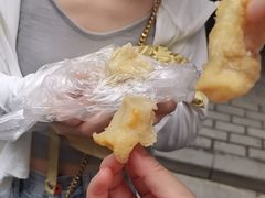 -老南昌白糖糕(大士院店)