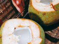 海南椰青-椰夫人·养生椰子鸡(黄埔时代城店)