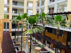 -三亚海棠湾万丽度假酒店