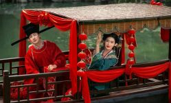 -今生有约婚纱摄影店(景德路店)