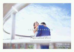 -蔚蓝映像STUDIO婚纱摄影(南稍门店)