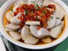 -全聚贤餐厅·湖北家常菜(沙湖店)