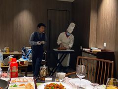 -太守宴·蘭院(天塔店)
