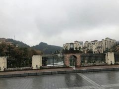 -宜春明月山维景国际温泉度假酒店