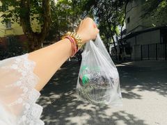 -芳婆糕团店(王府大街店)