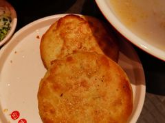 -武圣羊汤·西北面(朝阳门店)