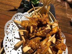 -福慧慈缘素食餐厅(王府井店)