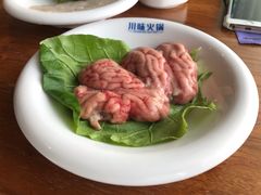 -川味火锅(牛塘店)