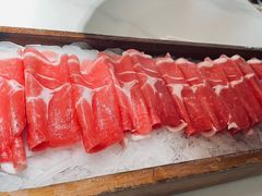 -九鼎轩脆毛肚火锅(宝山万达店)