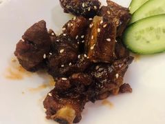 -港久茶餐厅(鹭洲里店)