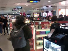 -日上免税行(浦东机场五店)