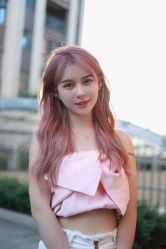 -吉艺心专业美发造型