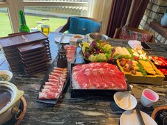 -慢丽江·云南野生菌土鸡锅(付家庄店)
