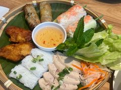-越美小馆·越南料理(曲江店)