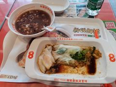 -红荔村肠粉(岗厦店)