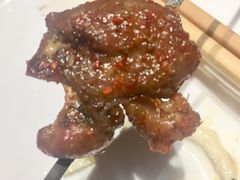 烤肉-永红源·啤酒烧烤海鲜大排档(台柳路店)