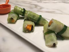-顺德美的万豪酒店-万豪中餐厅