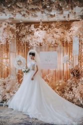 -美悦盛宴一站式婚礼会馆(临江店)