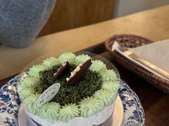 -绿小院(荔湾店)