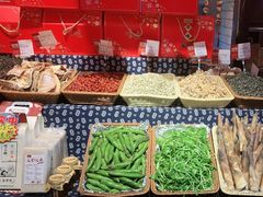 自助取餐区-老阿爸鲜鱼土菜(昆山花桥店)