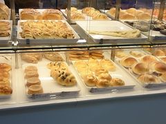 -面包新语(滨湖万达店)