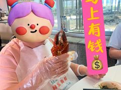 -同乐海鲜(乌节路中央店)