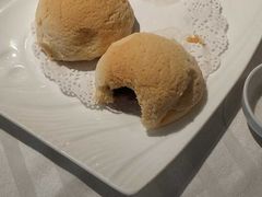 脆皮叉烧包-和记小菜(七宝店)