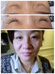 睫作-光SPA科技美肤