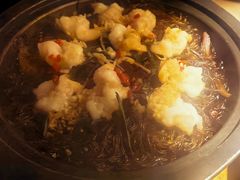-绿茶餐厅(朝阳大悦城店)
