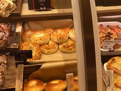 -巴黎贝甜(凯德MALL望京店)