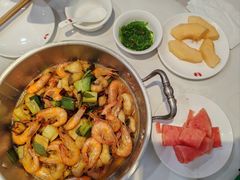-七欣天香辣蟹火锅(淮安璟和名城店)