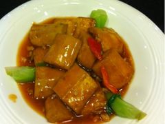 闫府第一福-闫府私房菜·百年鲁菜(恒隆店)