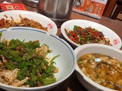 -天下客饭店(中山路店)